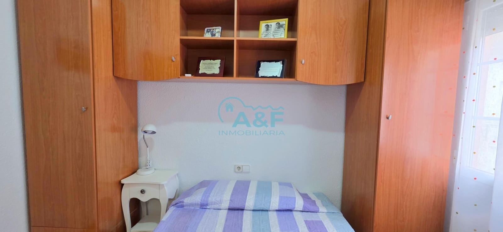 Chalet de 3 habitaciones en Oropesa  en venta con garaje - 170.000 € (Ref: 9388155)