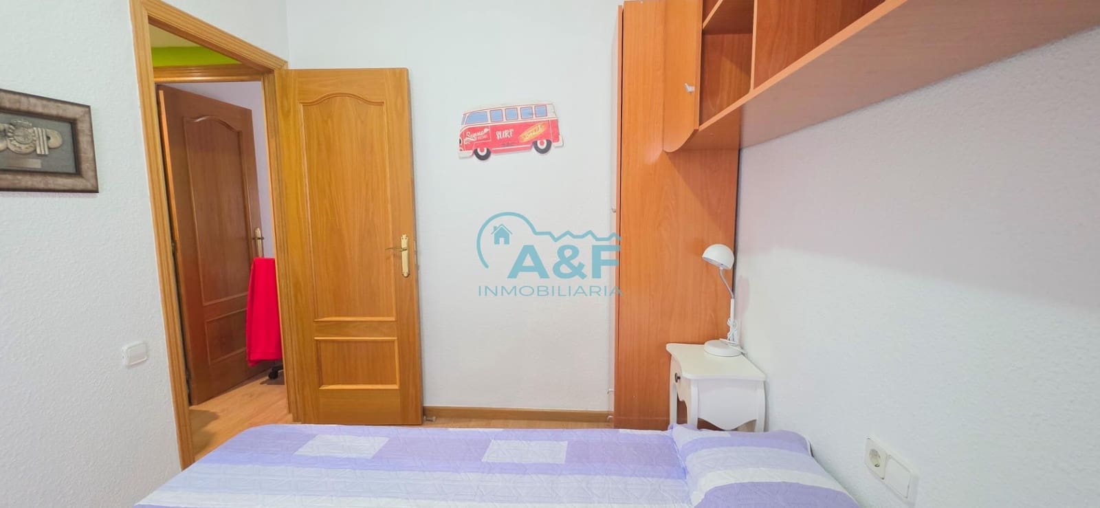 Chalet de 3 habitaciones en Oropesa  en venta con garaje - 170.000 € (Ref: 9388155)