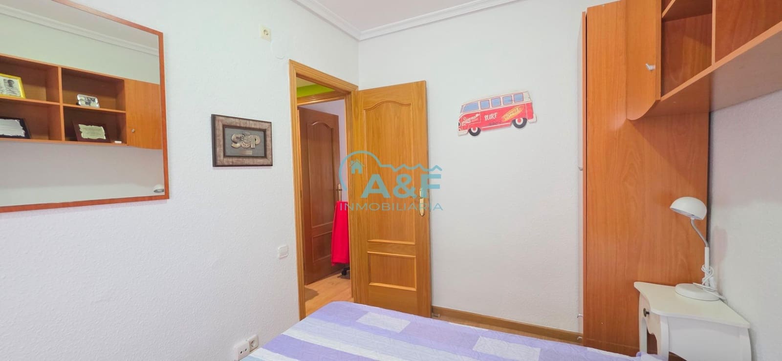 Chalet de 3 habitaciones en Oropesa  en venta con garaje - 170.000 € (Ref: 9388155)