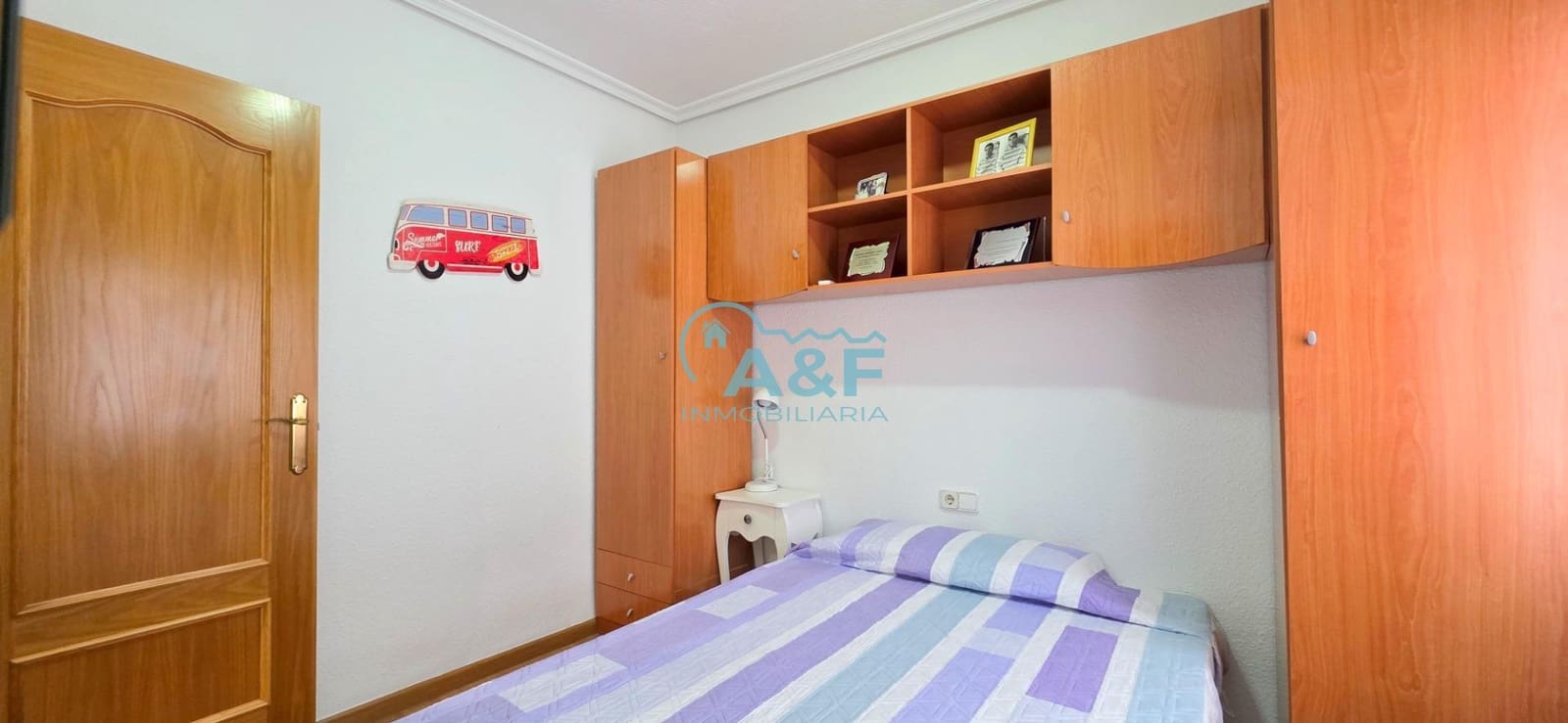 Chalet de 3 habitaciones en Oropesa  en venta con garaje - 170.000 € (Ref: 9388155)