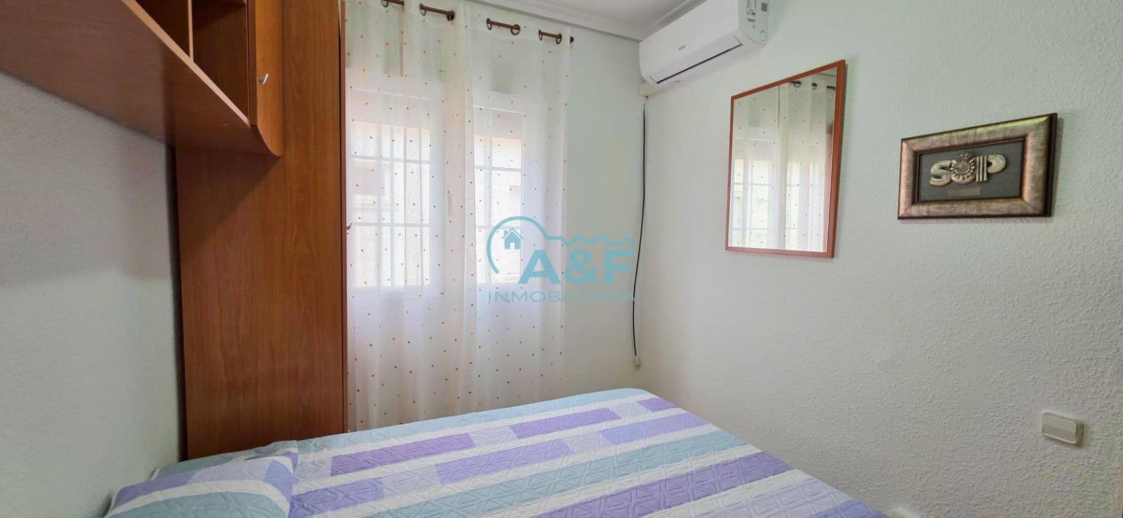 Chalet de 3 habitaciones en Oropesa  en venta con garaje - 170.000 € (Ref: 9388155)