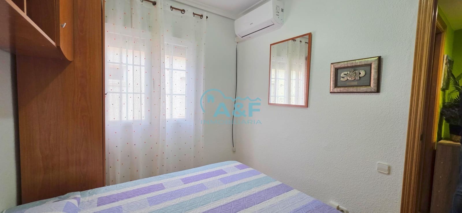 Chalet de 3 habitaciones en Oropesa  en venta con garaje - 170.000 € (Ref: 9388155)