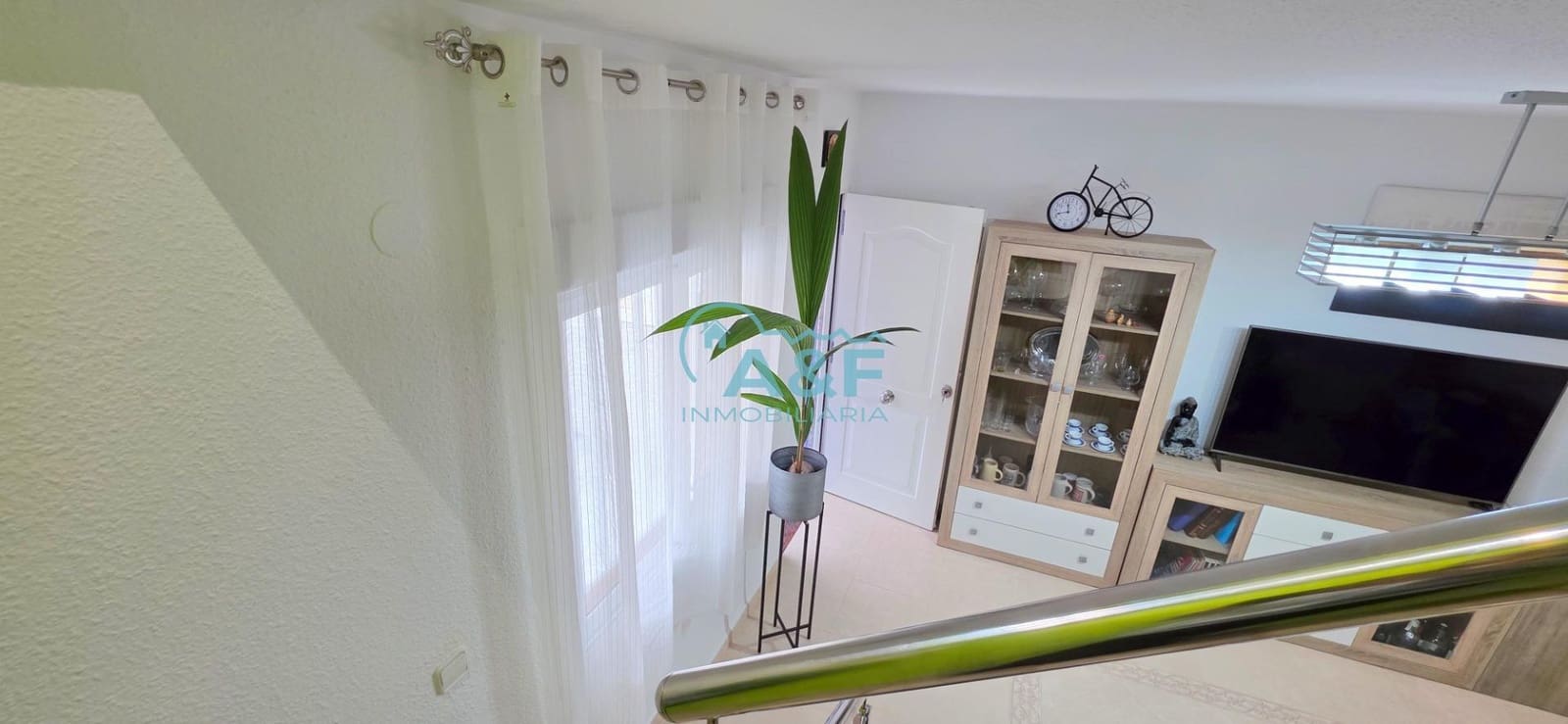 Chalet de 3 habitaciones en Oropesa  en venta con garaje - 170.000 € (Ref: 9388155)