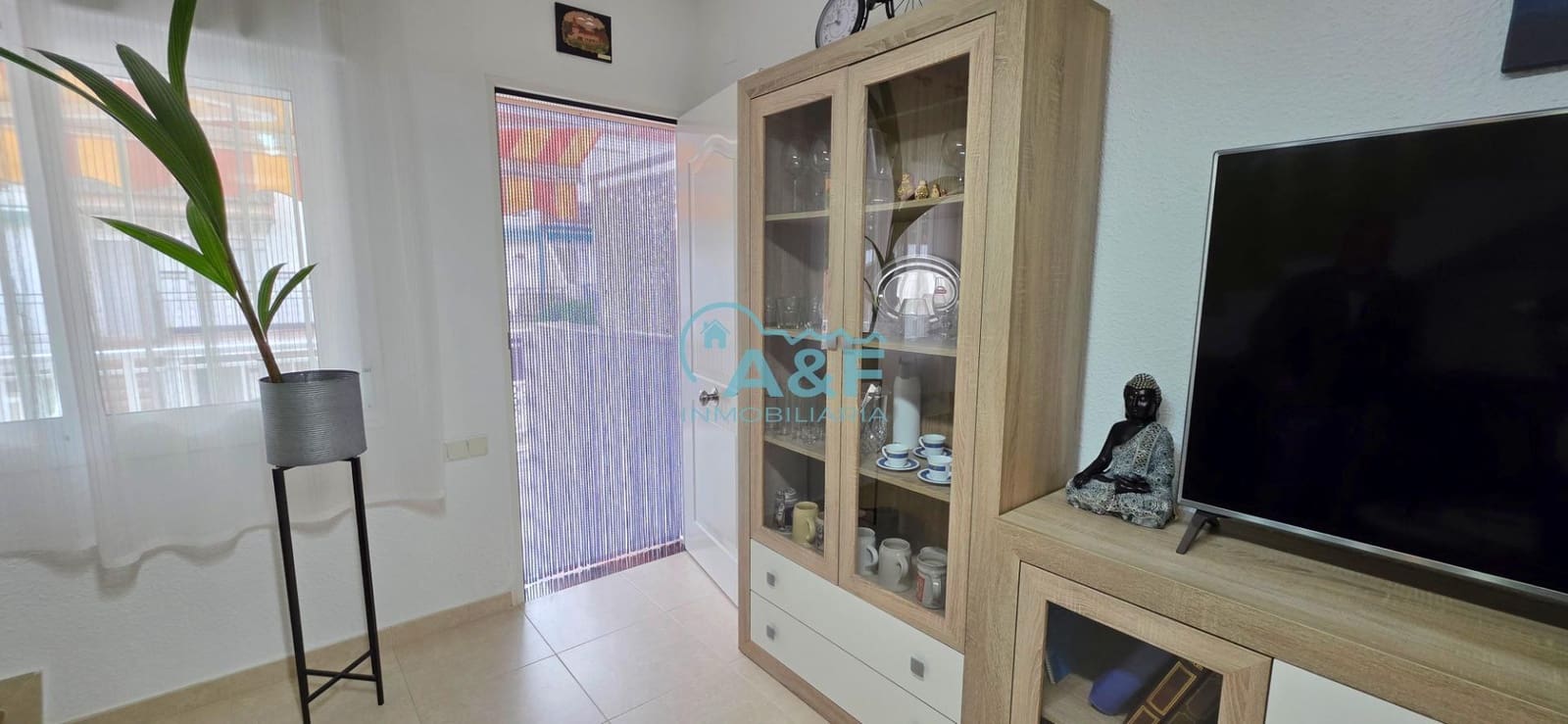 Chalet de 3 habitaciones en Oropesa  en venta con garaje - 170.000 € (Ref: 9388155)