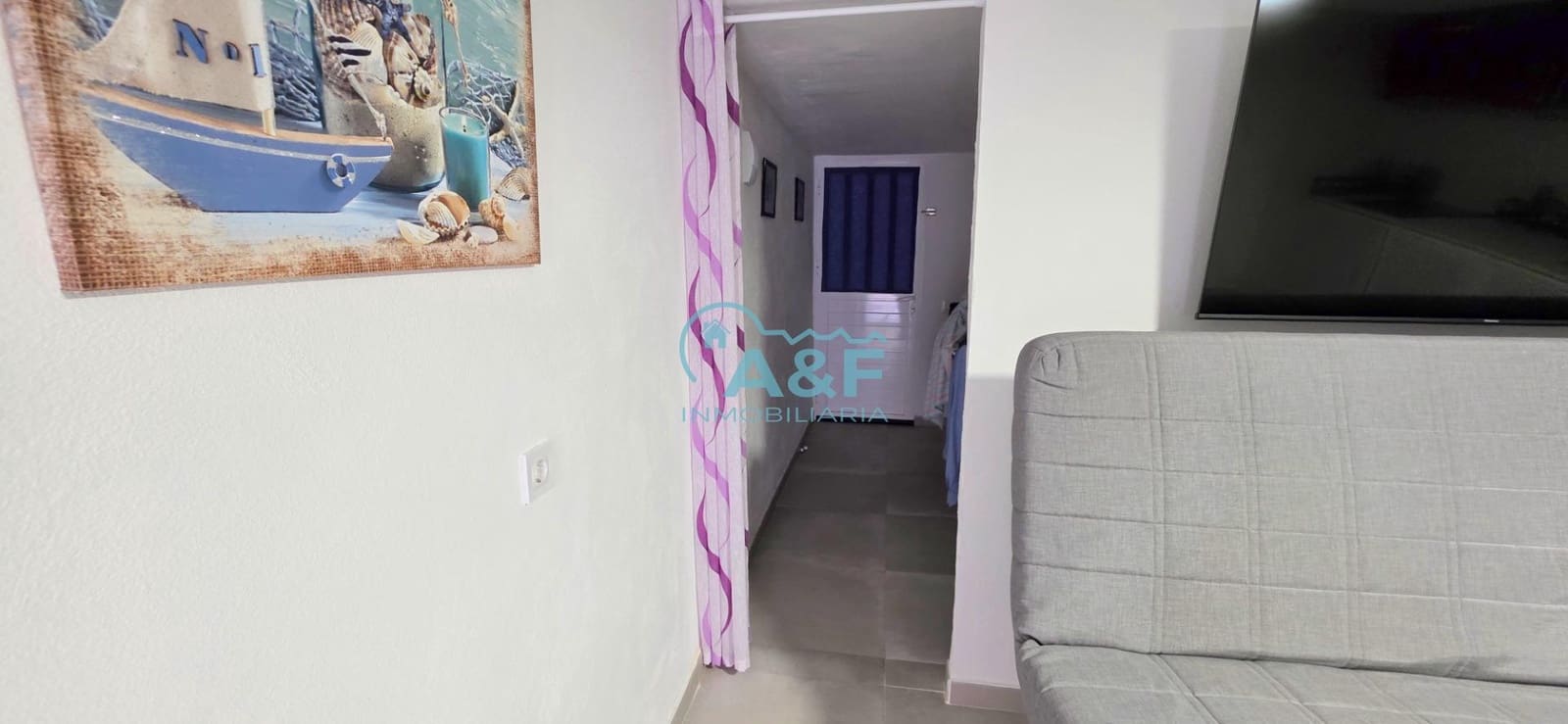 Chalet de 3 habitaciones en Oropesa  en venta con garaje - 170.000 € (Ref: 9388155)