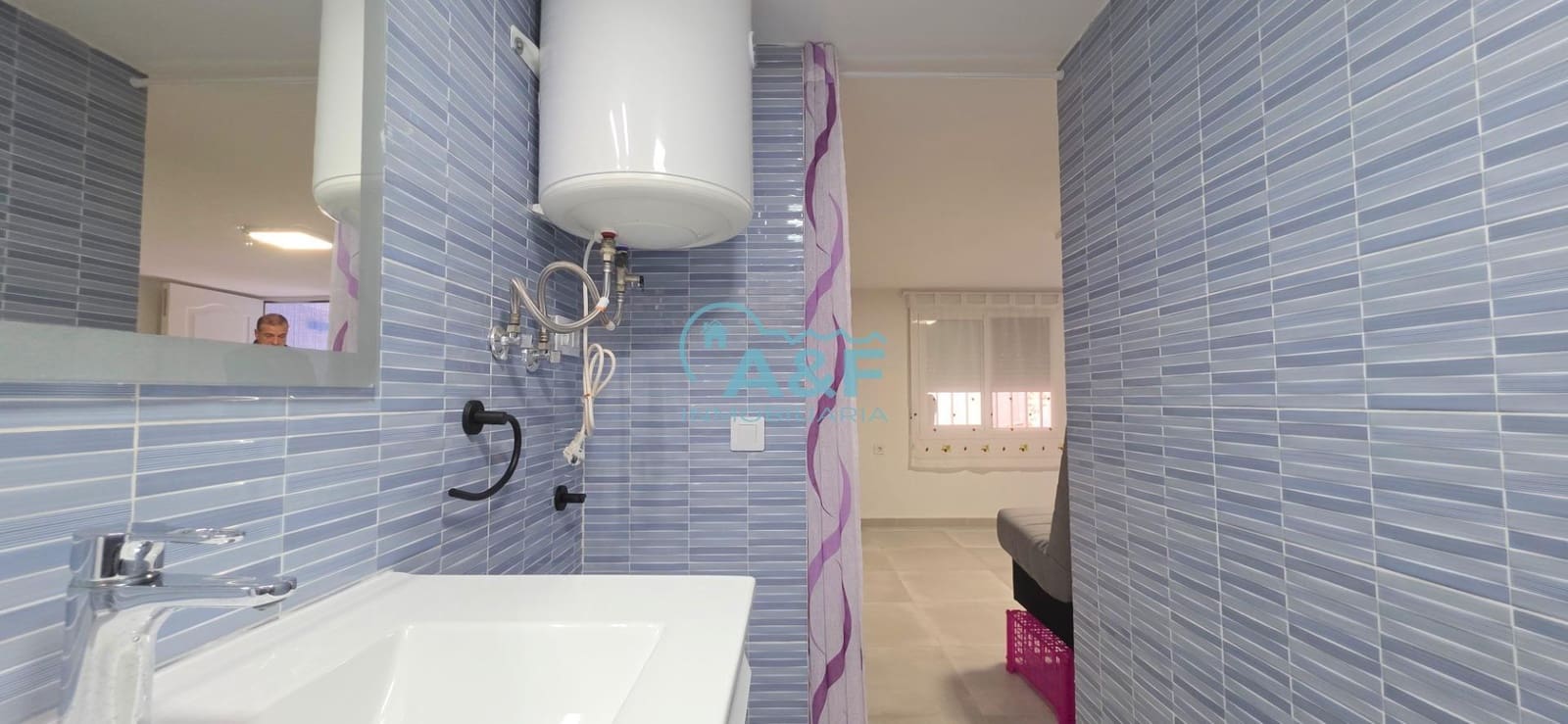 Chalet de 3 habitaciones en Oropesa  en venta con garaje - 170.000 € (Ref: 9388155)