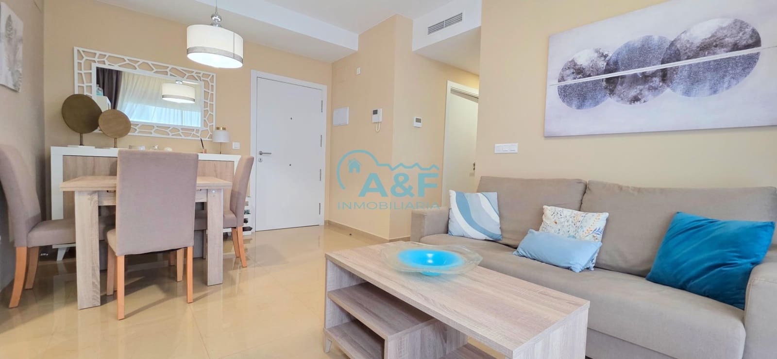 2 soveværelse Lejlighed til salg i Cabanes med swimmingpool garage - € 199.900 (Ref: 9388156)