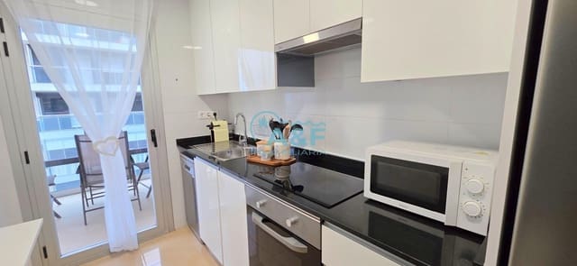 2 soveværelse Lejlighed til salg i Cabanes med swimmingpool garage - € 199.900 (Ref: 9388156)