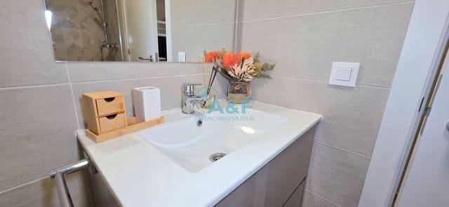 2 soveværelse Lejlighed til salg i Cabanes med swimmingpool garage - € 199.900 (Ref: 9388156)