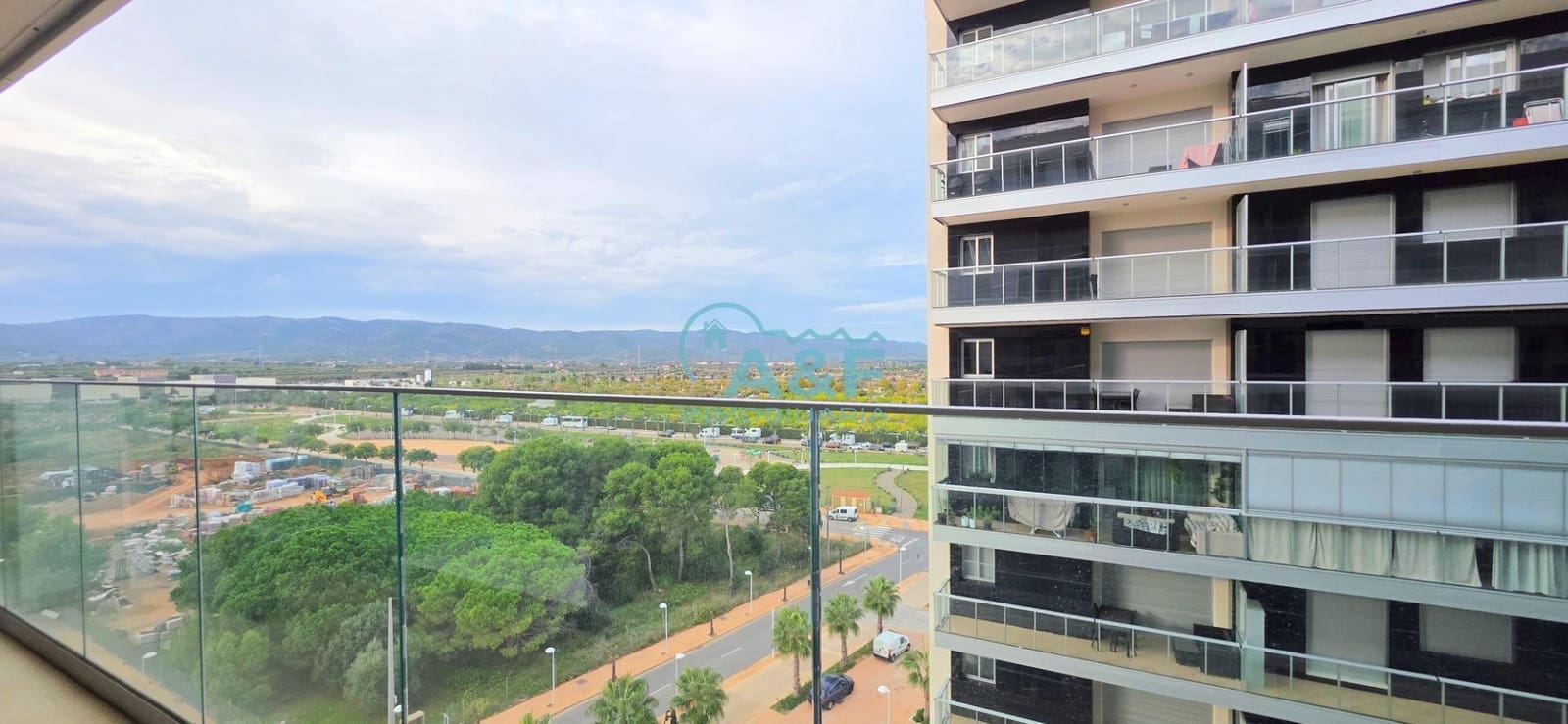 2 soveværelse Lejlighed til salg i Cabanes med swimmingpool garage - € 199.900 (Ref: 9388156)