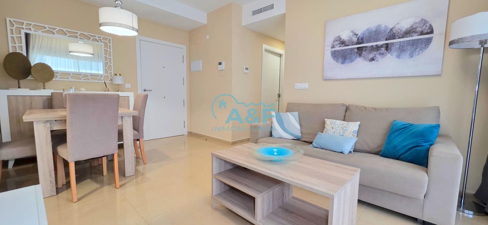 2 soveværelse Lejlighed til salg i Cabanes med swimmingpool garage - € 199.900 (Ref: 9388156)