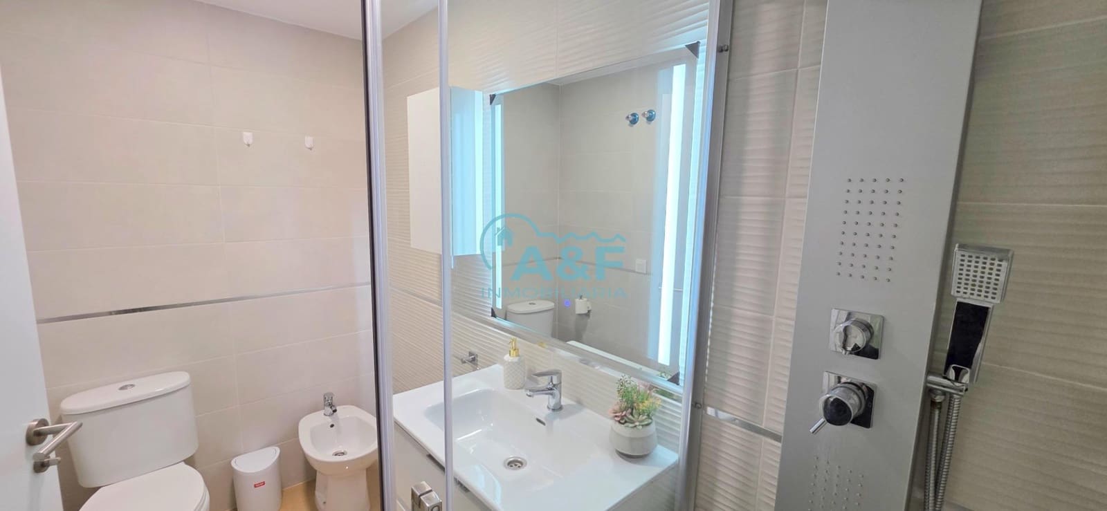 2 soveværelse Lejlighed til salg i Cabanes med swimmingpool garage - € 199.900 (Ref: 9388156)