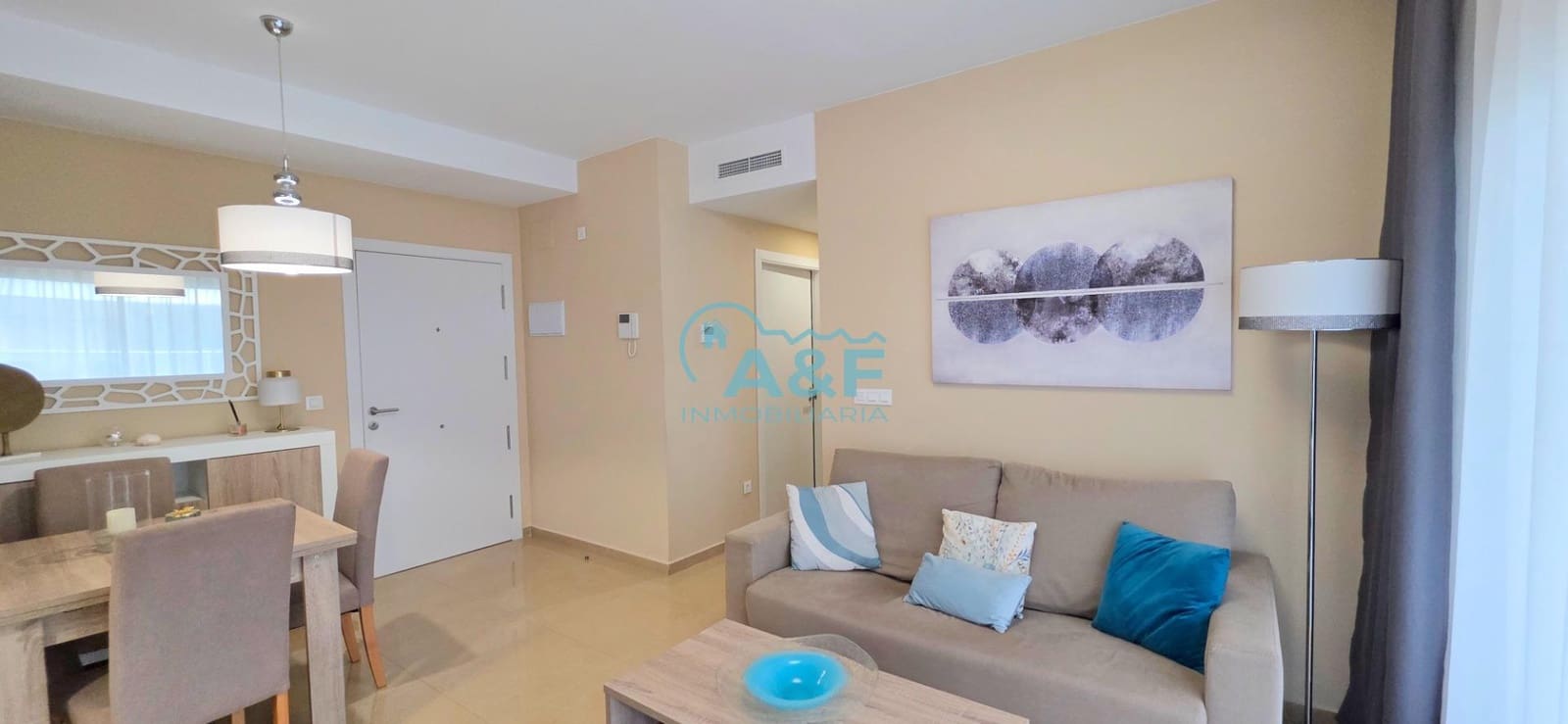 2 soveværelse Lejlighed til salg i Cabanes med swimmingpool garage - € 199.900 (Ref: 9388156)