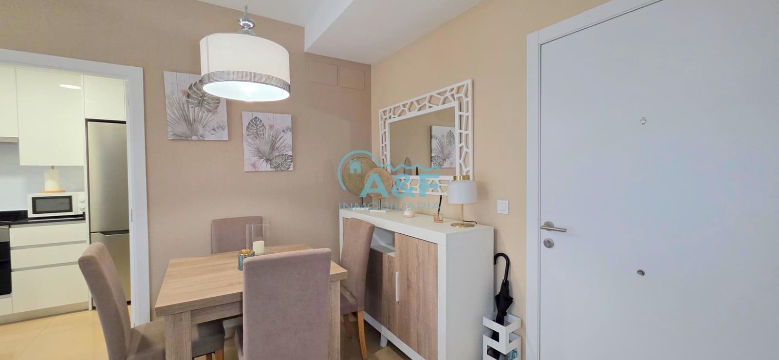 2 soveværelse Lejlighed til salg i Cabanes med swimmingpool garage - € 199.900 (Ref: 9388156)