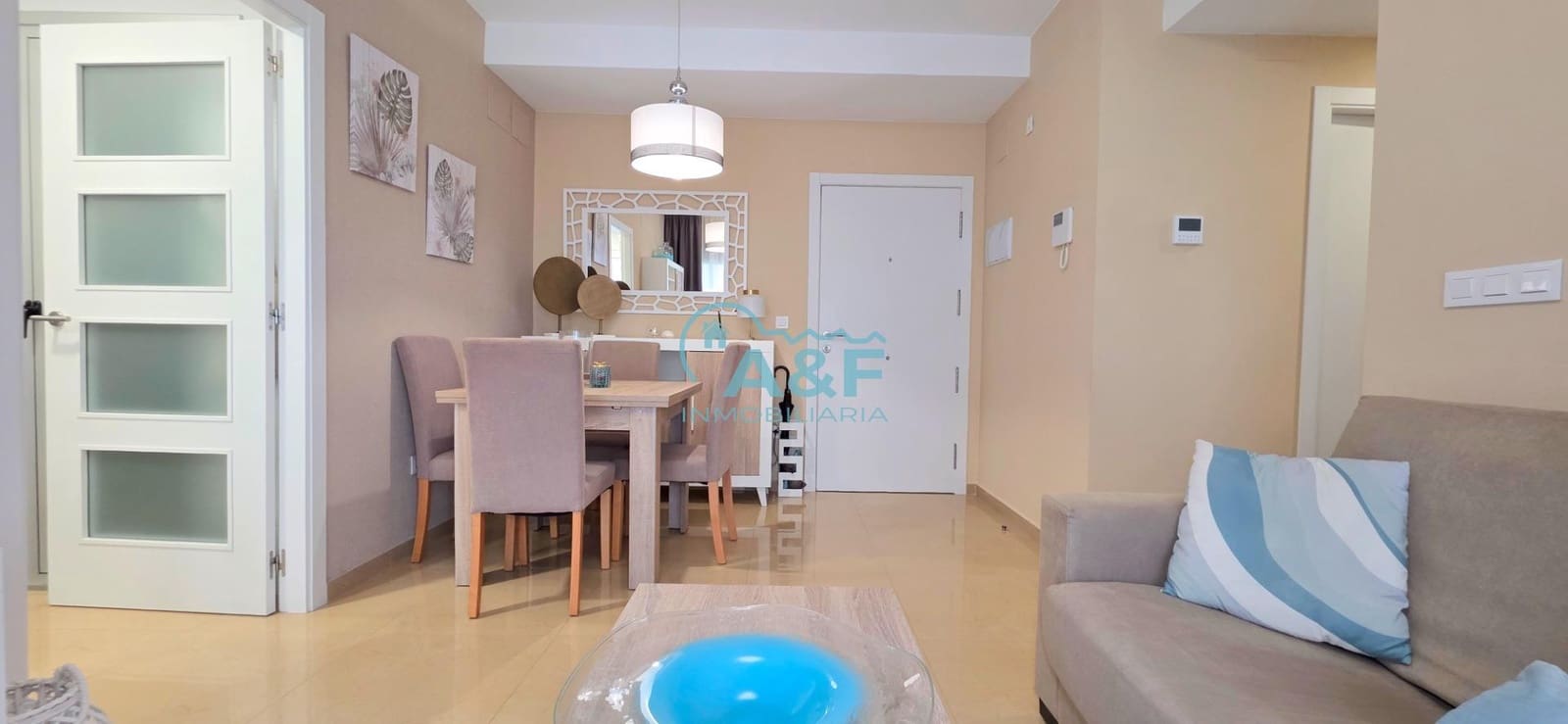 2 soveværelse Lejlighed til salg i Cabanes med swimmingpool garage - € 199.900 (Ref: 9388156)