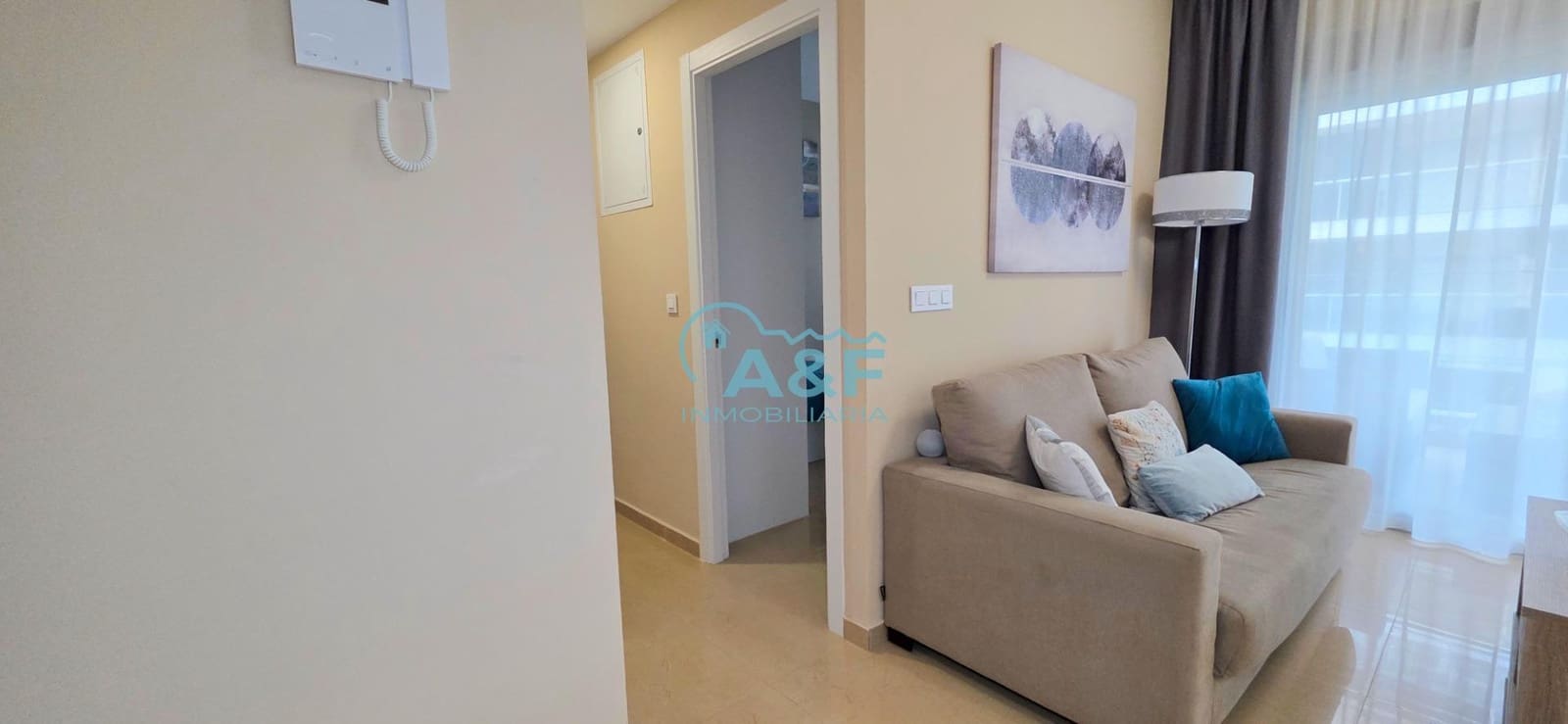 2 soveværelse Lejlighed til salg i Cabanes med swimmingpool garage - € 199.900 (Ref: 9388156)