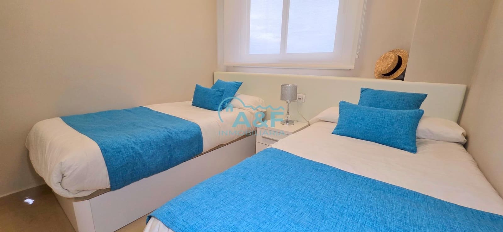 2 soveværelse Lejlighed til salg i Cabanes med swimmingpool garage - € 199.900 (Ref: 9388156)