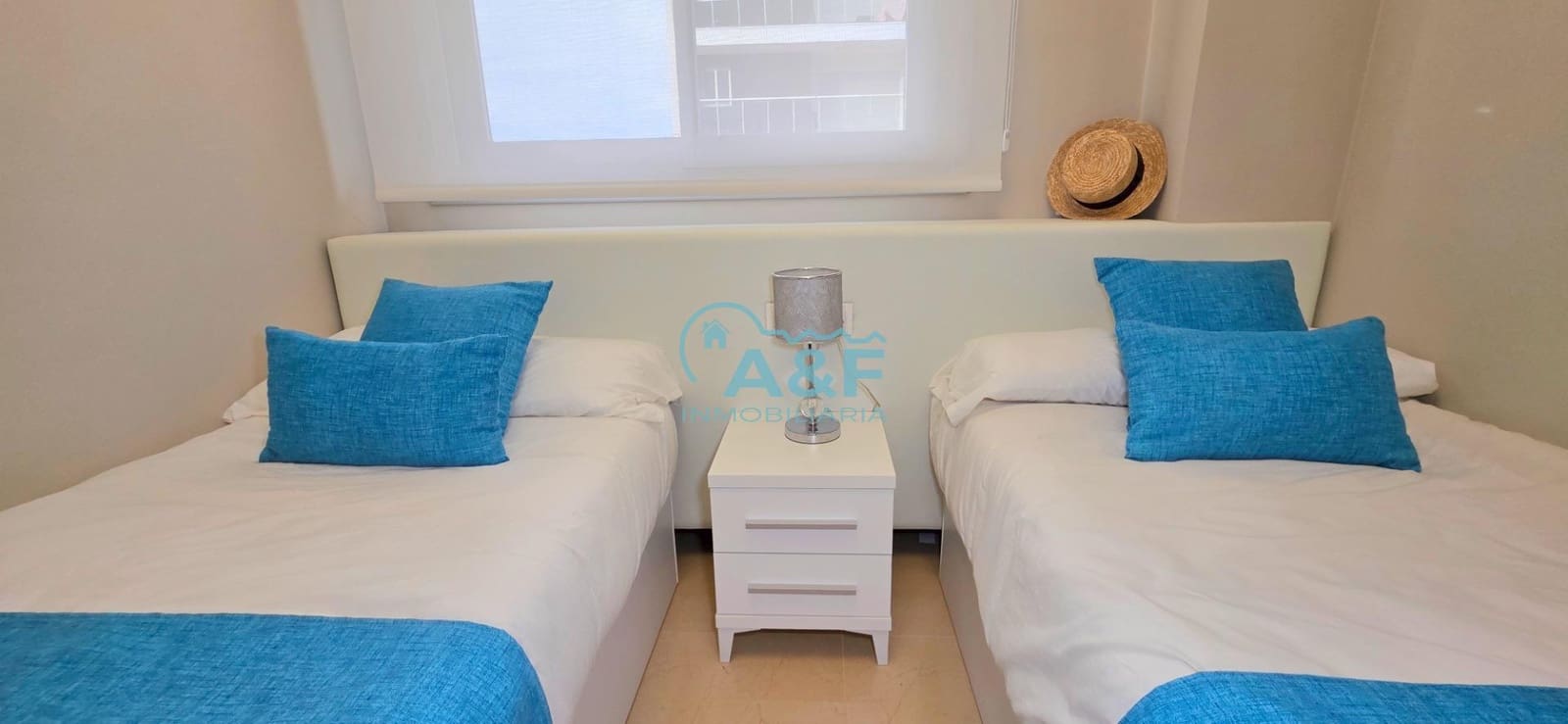 2 soveværelse Lejlighed til salg i Cabanes med swimmingpool garage - € 199.900 (Ref: 9388156)