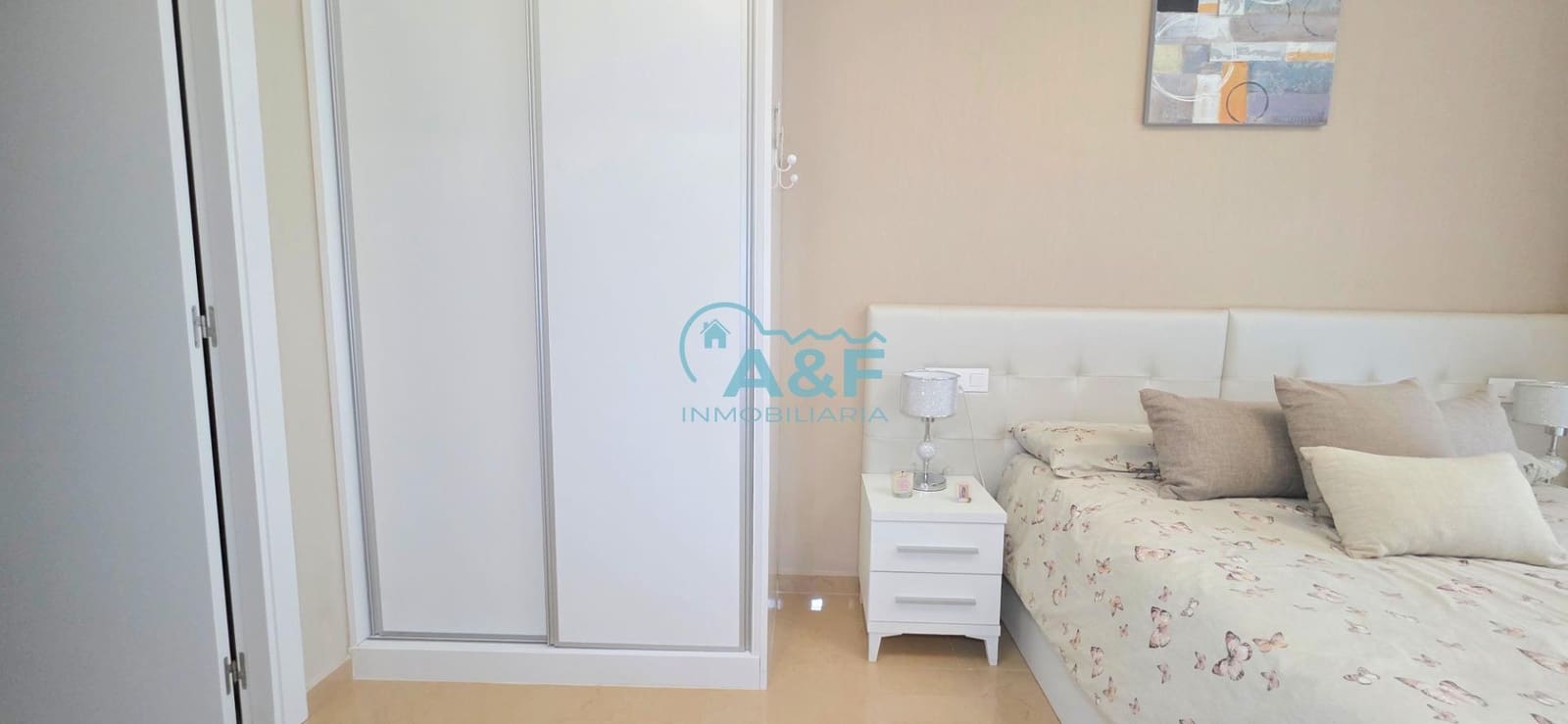 2 soveværelse Lejlighed til salg i Cabanes med swimmingpool garage - € 199.900 (Ref: 9388156)