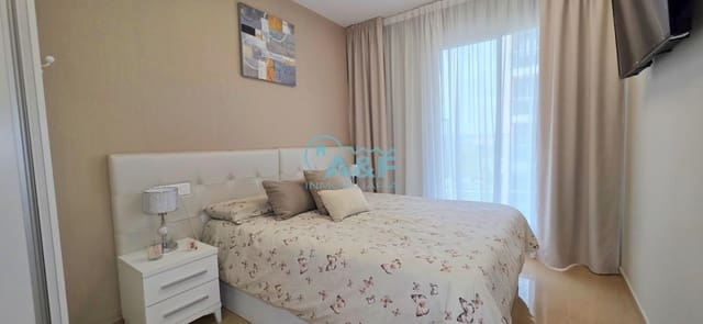 2 soveværelse Lejlighed til salg i Cabanes med swimmingpool garage - € 199.900 (Ref: 9388156)