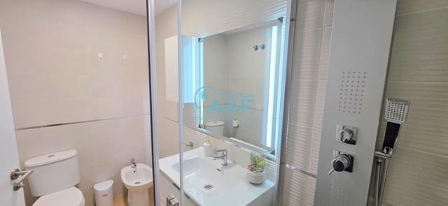 2 soveværelse Lejlighed til salg i Cabanes med swimmingpool garage - € 199.900 (Ref: 9388156)