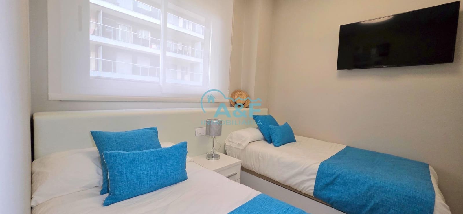 2 soveværelse Lejlighed til salg i Cabanes med swimmingpool garage - € 199.900 (Ref: 9388156)