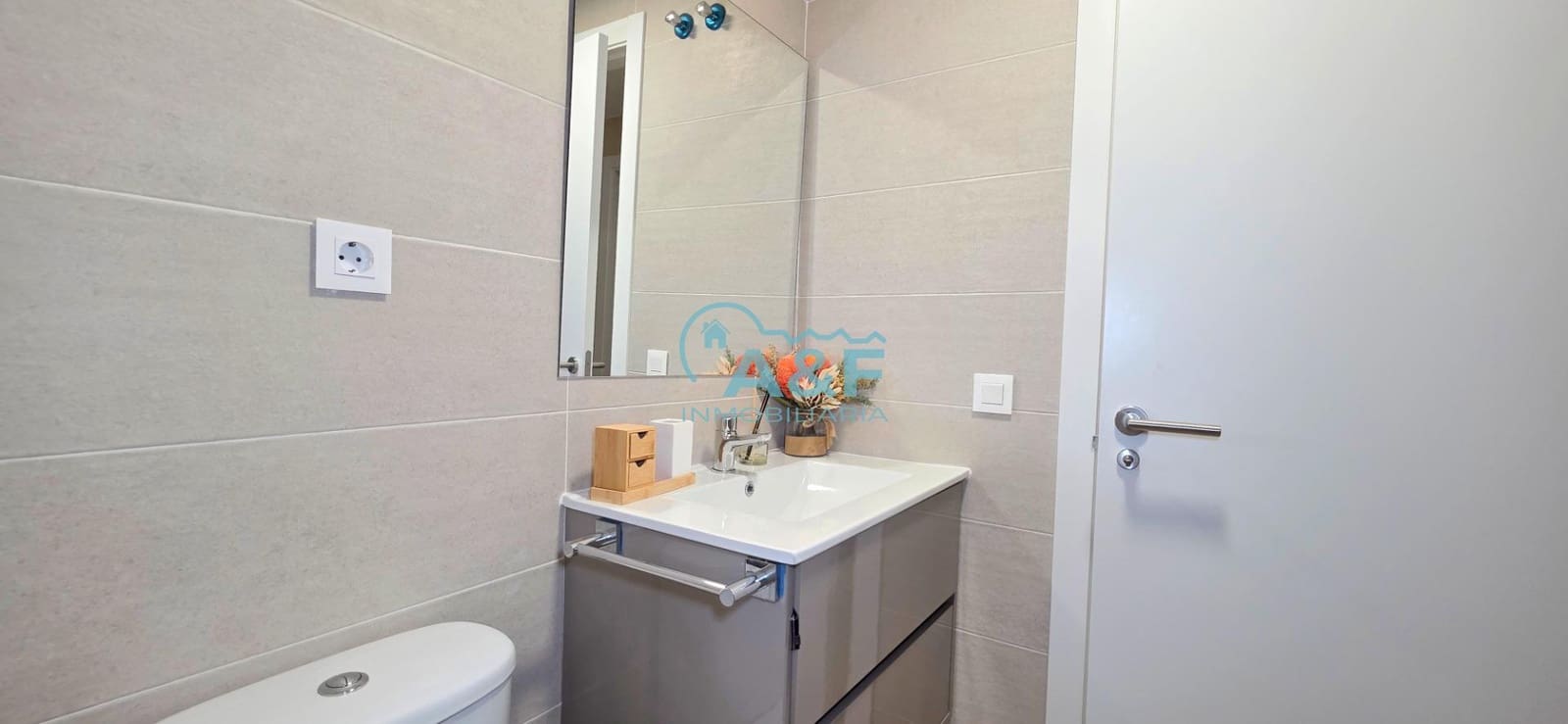 2 soveværelse Lejlighed til salg i Cabanes med swimmingpool garage - € 199.900 (Ref: 9388156)