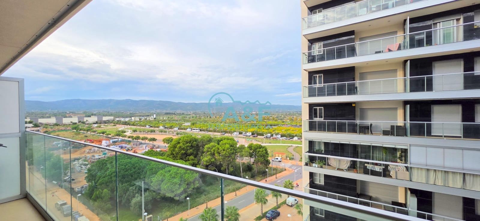 2 soveværelse Lejlighed til salg i Cabanes med swimmingpool garage - € 199.900 (Ref: 9388156)