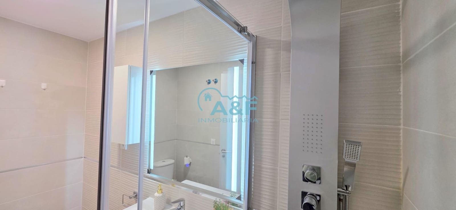 2 soveværelse Lejlighed til salg i Cabanes med swimmingpool garage - € 199.900 (Ref: 9388156)