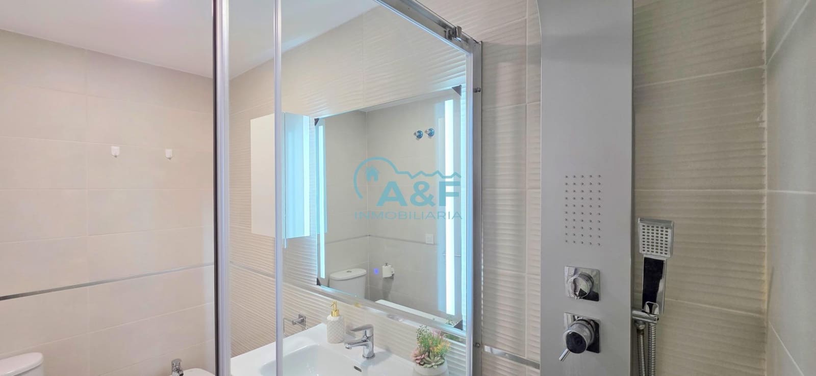 2 soveværelse Lejlighed til salg i Cabanes med swimmingpool garage - € 199.900 (Ref: 9388156)