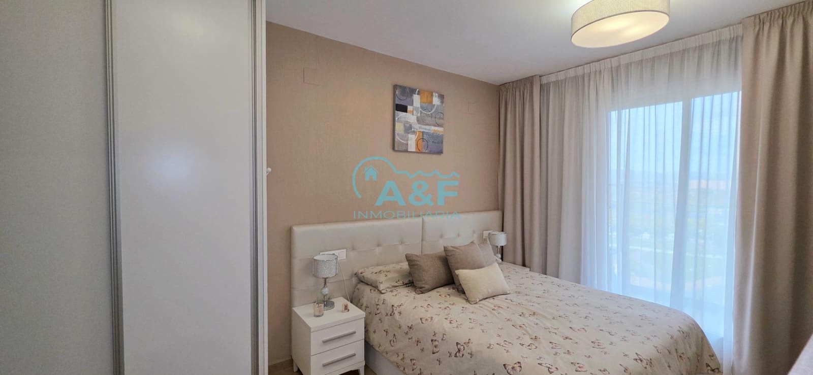 2 soveværelse Lejlighed til salg i Cabanes med swimmingpool garage - € 199.900 (Ref: 9388156)