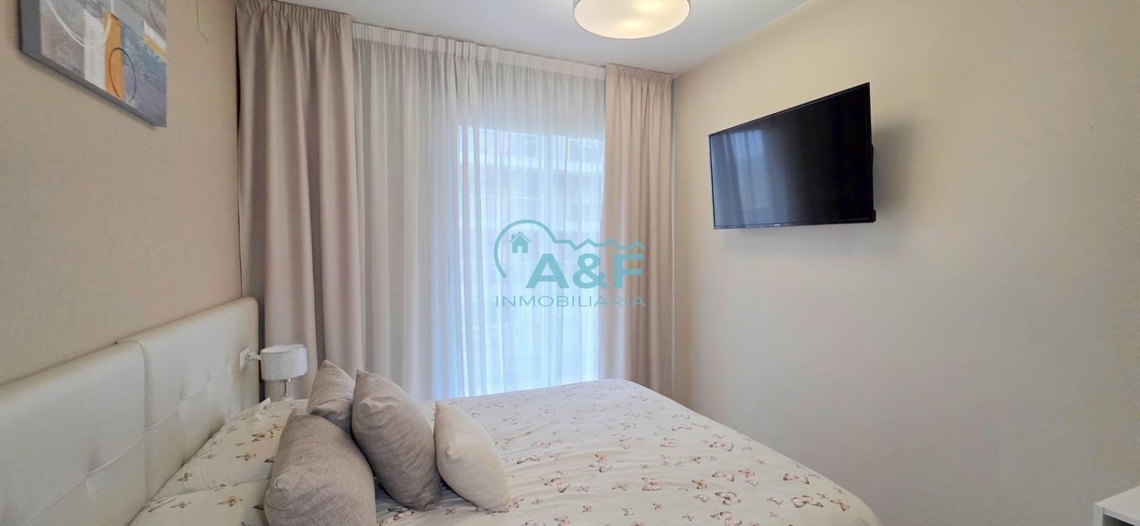 2 soveværelse Lejlighed til salg i Cabanes med swimmingpool garage - € 199.900 (Ref: 9388156)