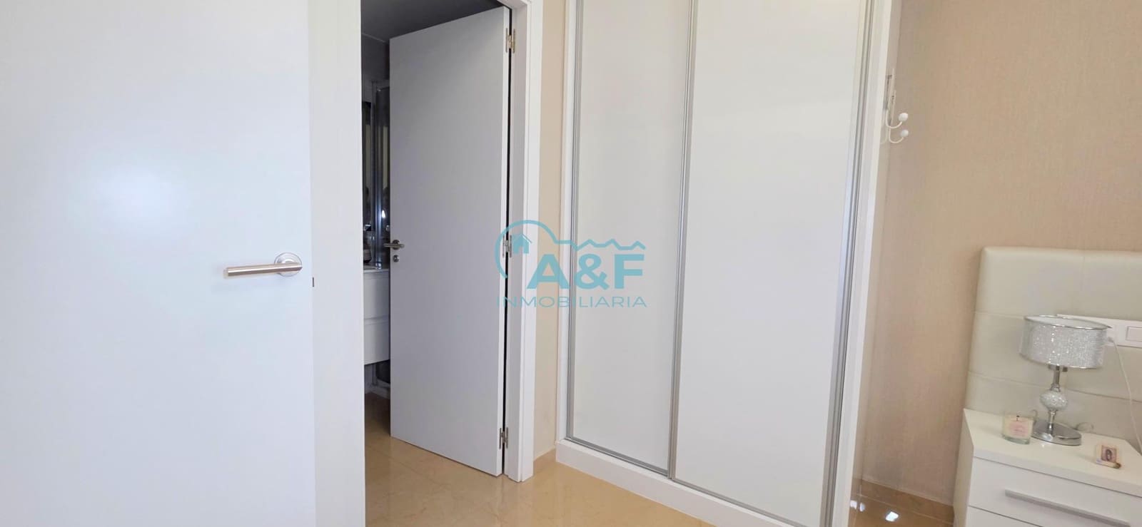 2 soveværelse Lejlighed til salg i Cabanes med swimmingpool garage - € 199.900 (Ref: 9388156)