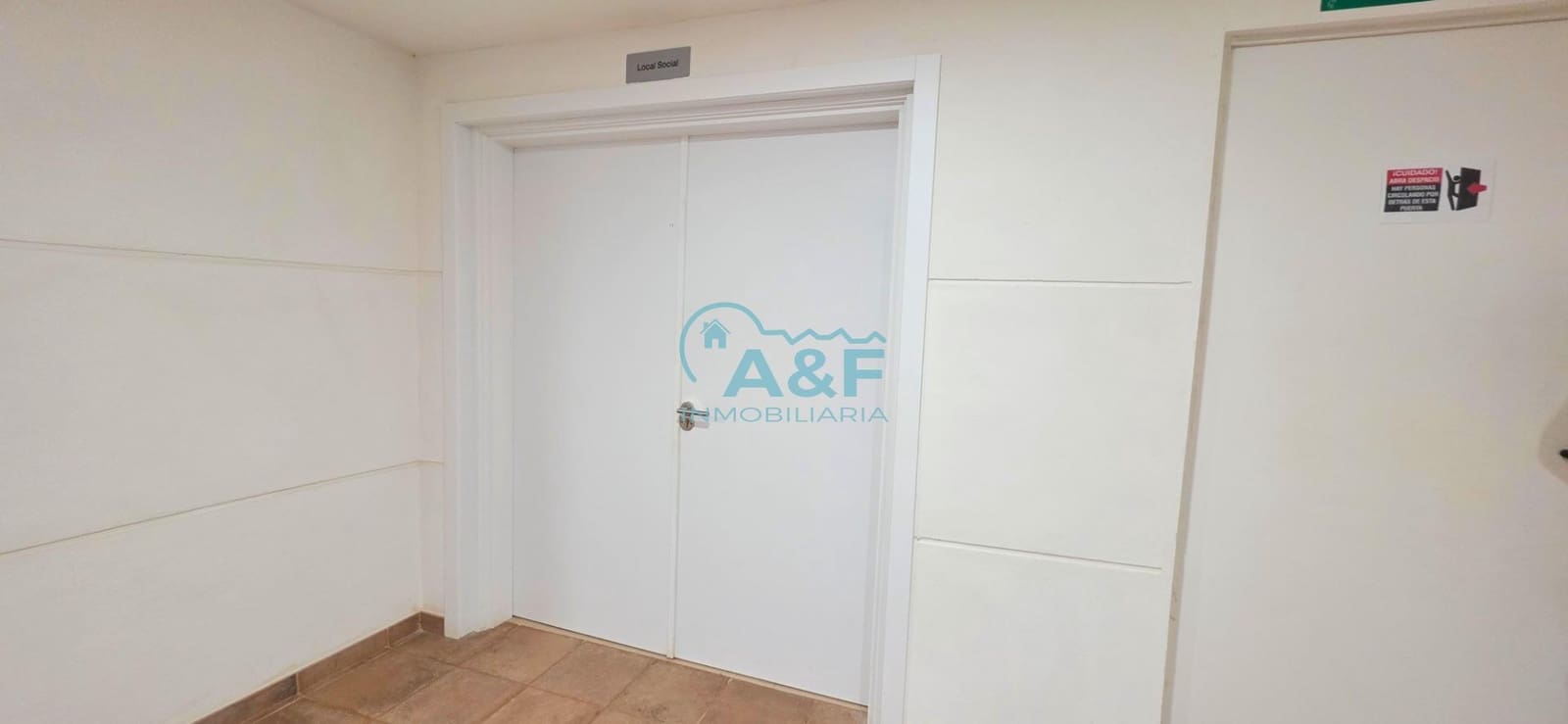 2 soveværelse Lejlighed til salg i Cabanes med swimmingpool garage - € 199.900 (Ref: 9388156)