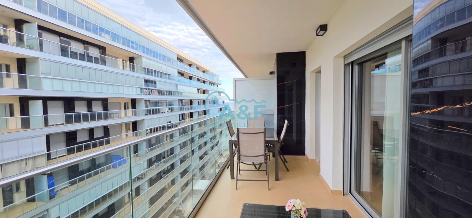 2 soveværelse Lejlighed til salg i Cabanes med swimmingpool garage - € 199.900 (Ref: 9388156)