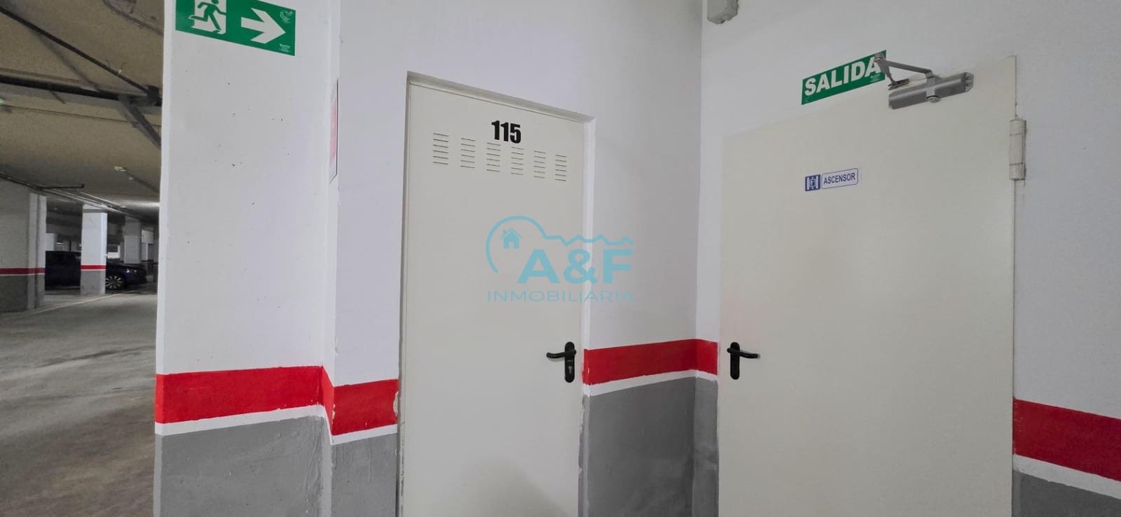 2 soveværelse Lejlighed til salg i Cabanes med swimmingpool garage - € 199.900 (Ref: 9388156)