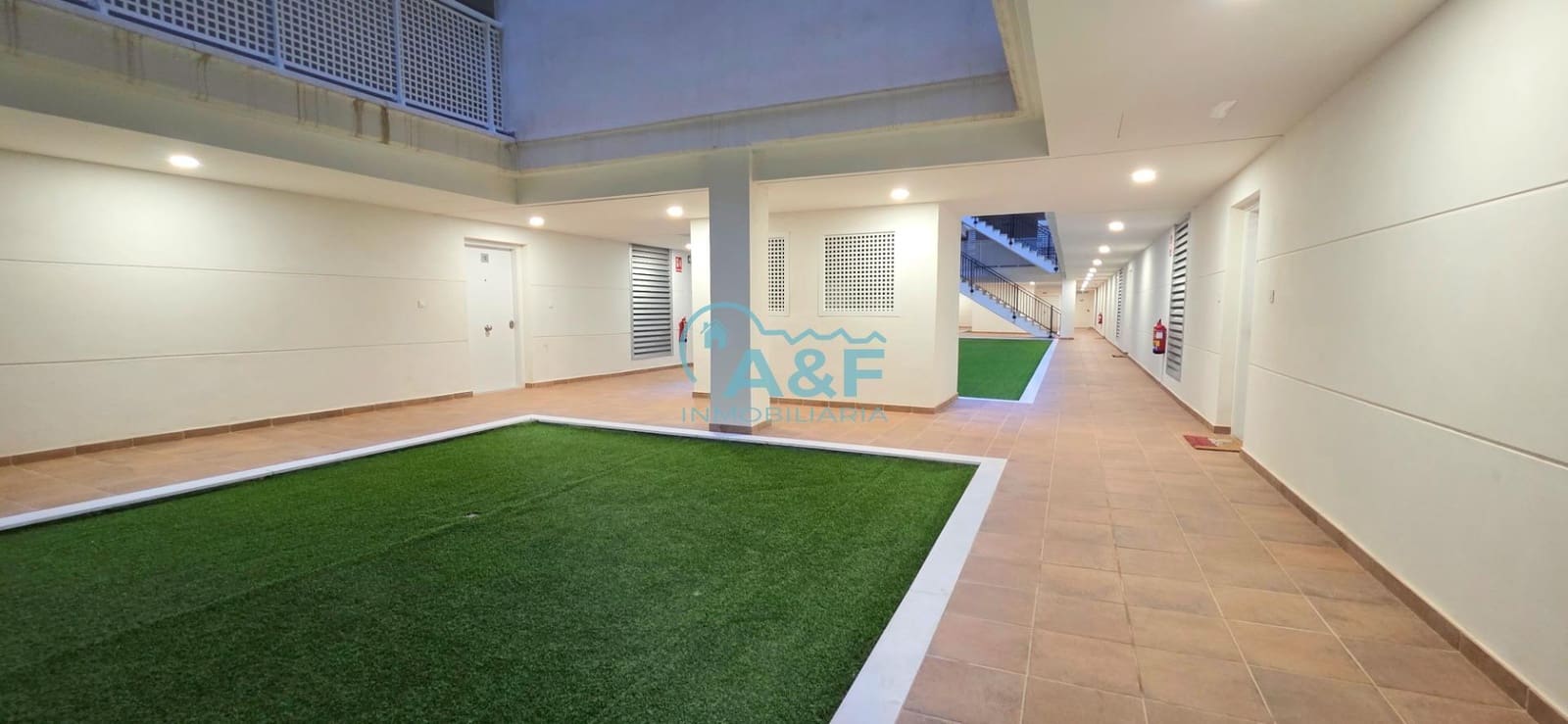 2 soveværelse Lejlighed til salg i Cabanes med swimmingpool garage - € 199.900 (Ref: 9388156)