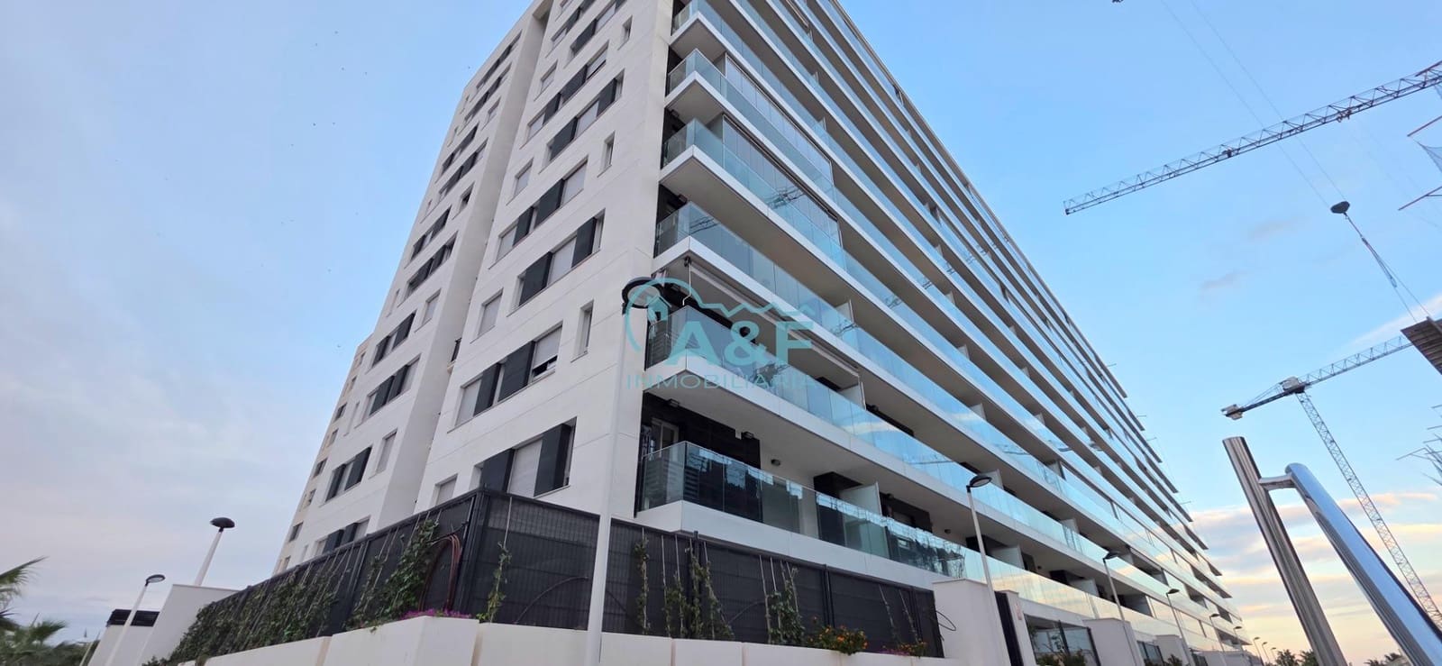 2 soveværelse Lejlighed til salg i Cabanes med swimmingpool garage - € 199.900 (Ref: 9388156)