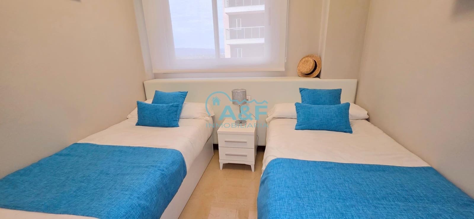 2 soveværelse Lejlighed til salg i Cabanes med swimmingpool garage - € 199.900 (Ref: 9388156)