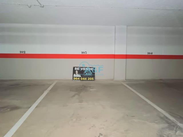 2 sovrum Lägenhet till salu i Oropesa  med pool garage - 125 000 € (Ref: 9388158)