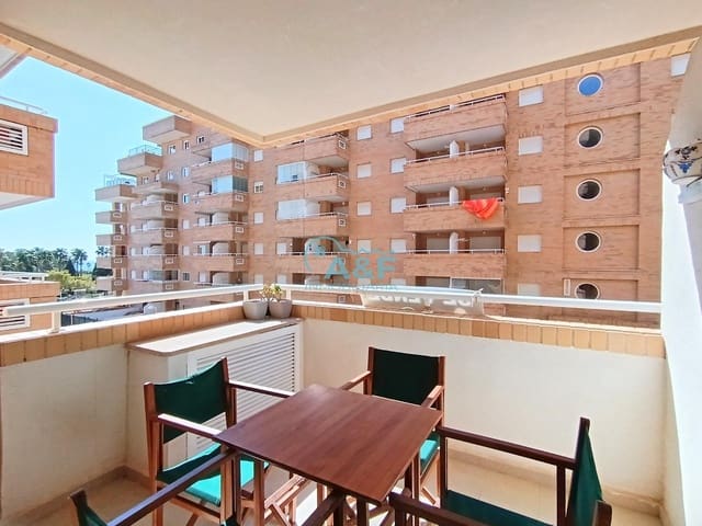 2 sovrum Lägenhet till salu i Oropesa  med pool garage - 125 000 € (Ref: 9388158)