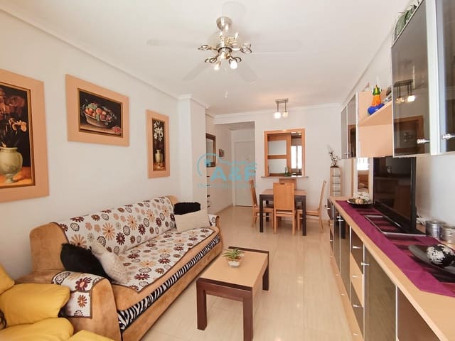 2 sovrum Lägenhet till salu i Oropesa  med pool garage - 125 000 € (Ref: 9388158)