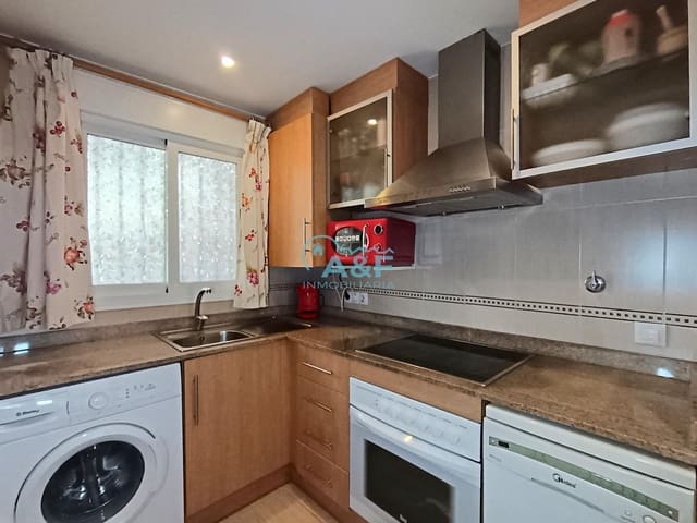 2 sovrum Lägenhet till salu i Oropesa  med pool garage - 125 000 € (Ref: 9388158)