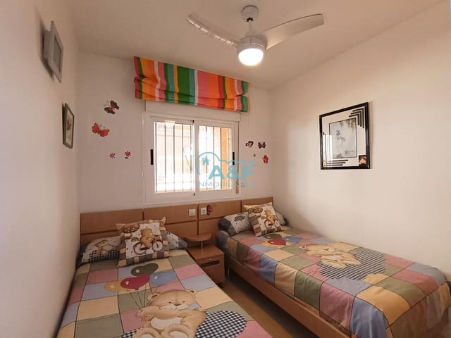 2 sovrum Lägenhet till salu i Oropesa  med pool garage - 125 000 € (Ref: 9388158)