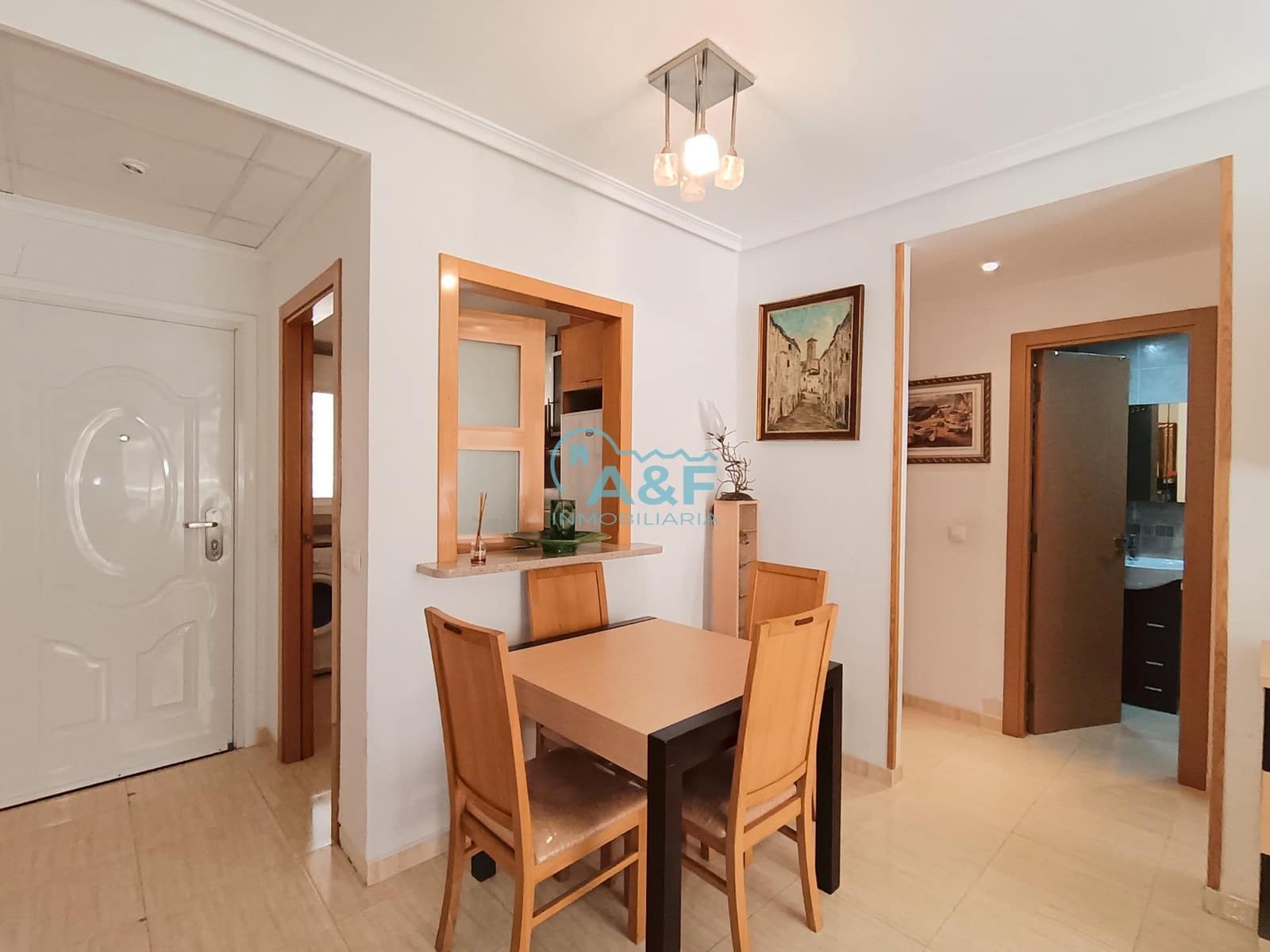 2 makuuhuone Huoneisto myytävänä paikassa Oropesa  mukana uima-altaan 
autotalli - 125 000 € (Ref: 9388158)