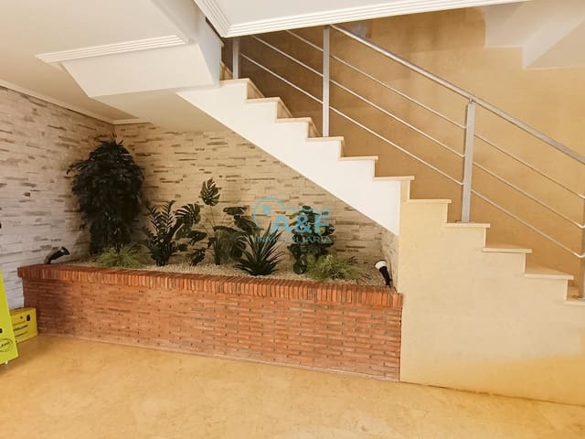 2 sovrum Lägenhet till salu i Oropesa  med pool garage - 125 000 € (Ref: 9388158)