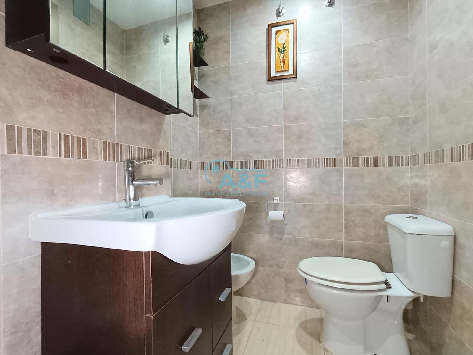 2 makuuhuone Huoneisto myytävänä paikassa Oropesa  mukana uima-altaan 
autotalli - 125 000 € (Ref: 9388158)