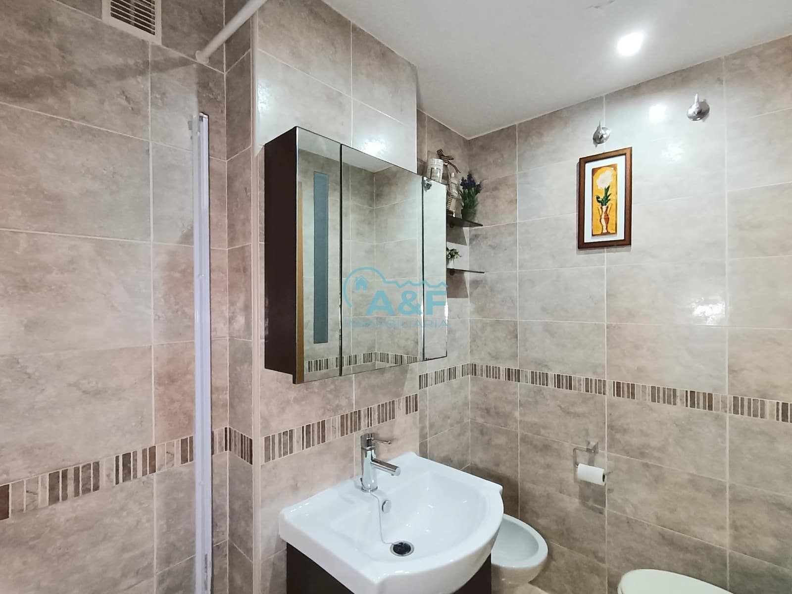 2 makuuhuone Huoneisto myytävänä paikassa Oropesa  mukana uima-altaan 
autotalli - 125 000 € (Ref: 9388158)