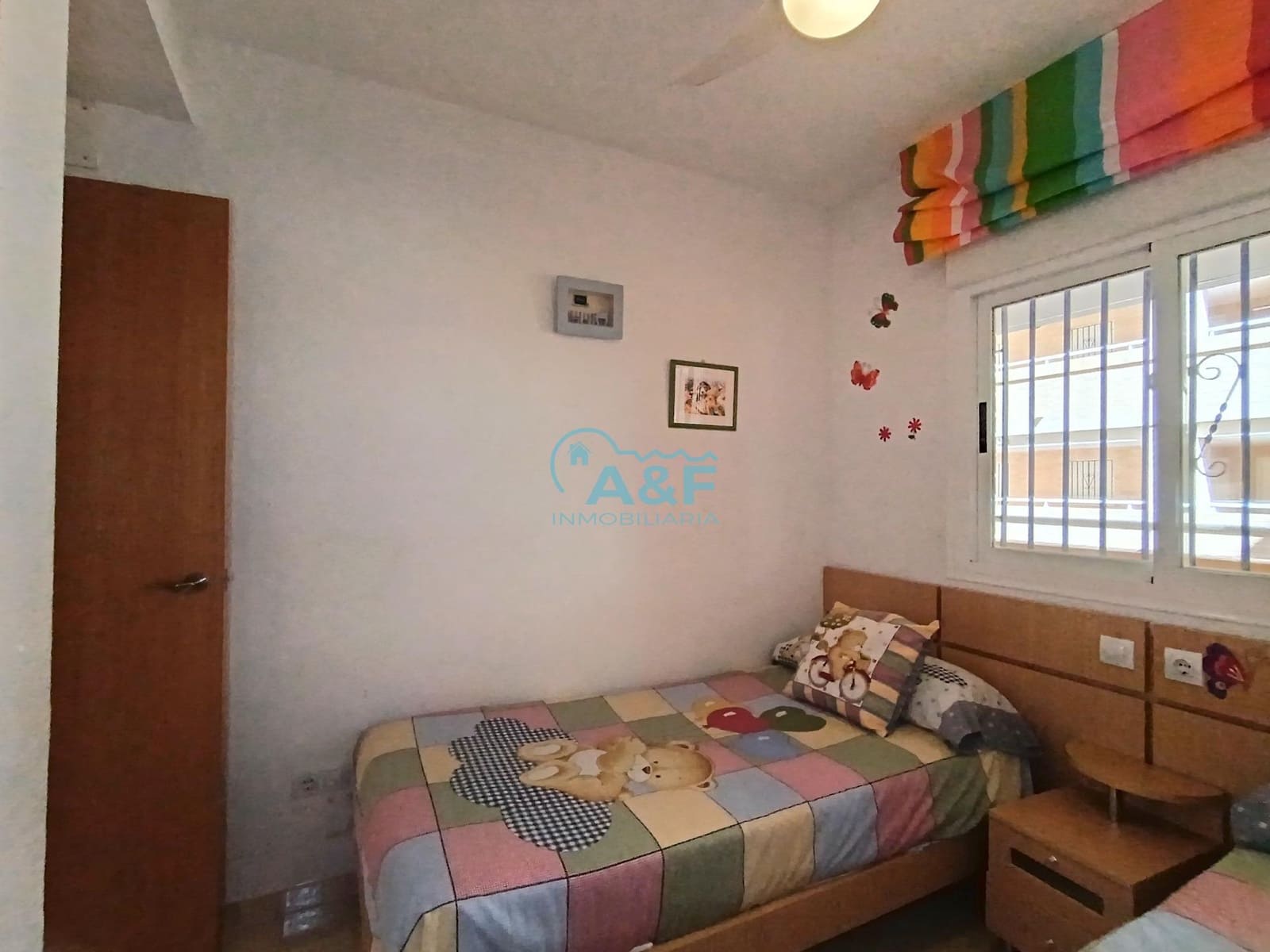 2 makuuhuone Huoneisto myytävänä paikassa Oropesa  mukana uima-altaan 
autotalli - 125 000 € (Ref: 9388158)