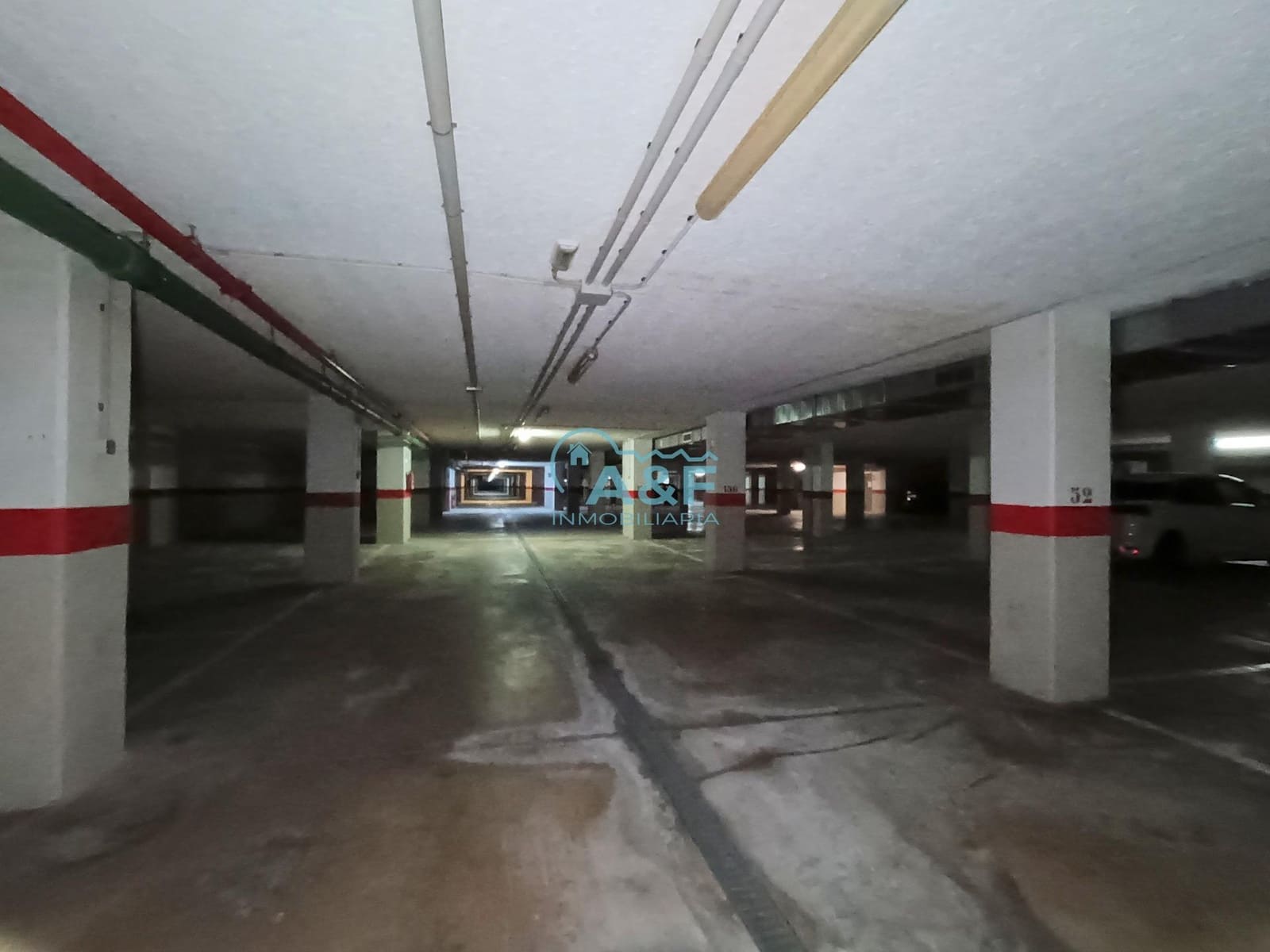 2 makuuhuone Huoneisto myytävänä paikassa Oropesa  mukana uima-altaan 
autotalli - 125 000 € (Ref: 9388158)